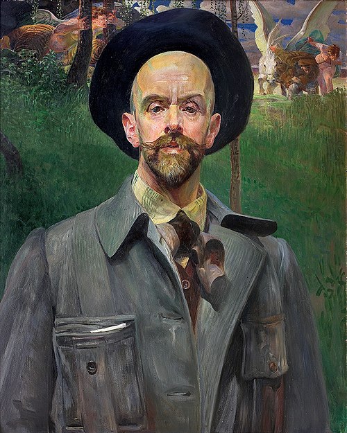 Jacek Malczewski