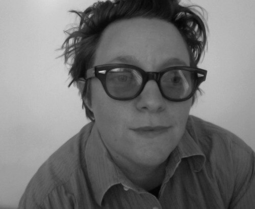 Sadie Benning