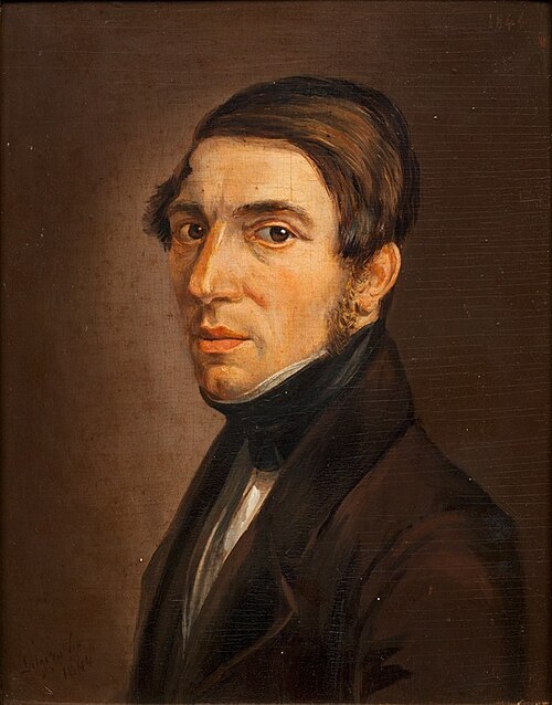 Petrus Josephus Lutgers