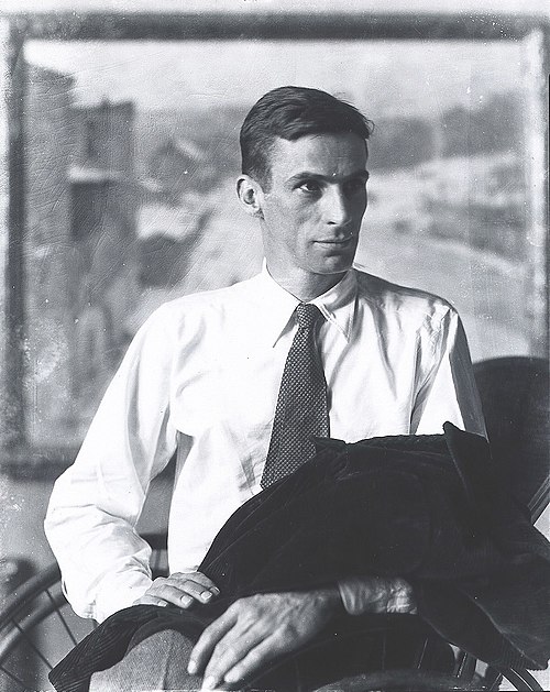 John Fulton Folinsbee
