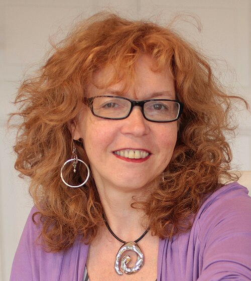 Susanne Haun
