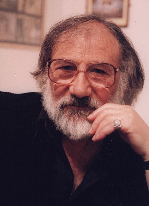 Rudolf Khatchatrian