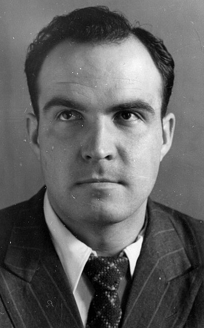 Mykhaylo Khmelko