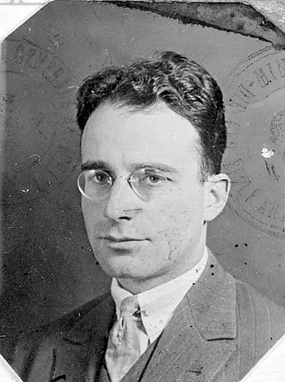 Kurt Seligmann