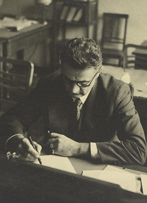Jerzy Hulewicz