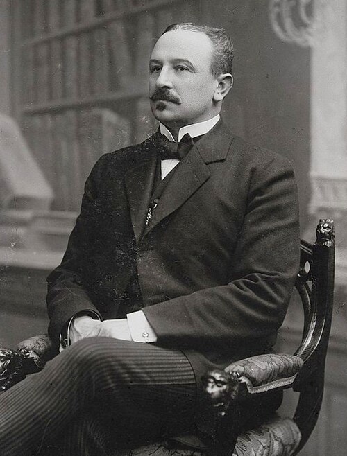 Józef Czajkowski