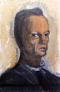 Vasily Chekrygin