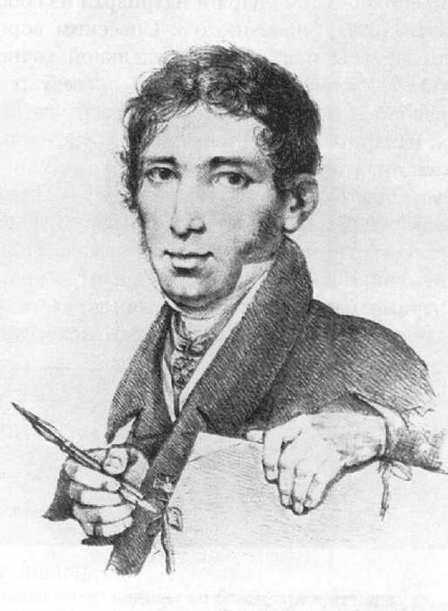 Vasily Shebuyev
