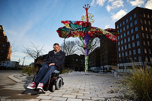 Yinka Shonibare