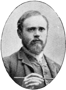 Oscar Stenvall