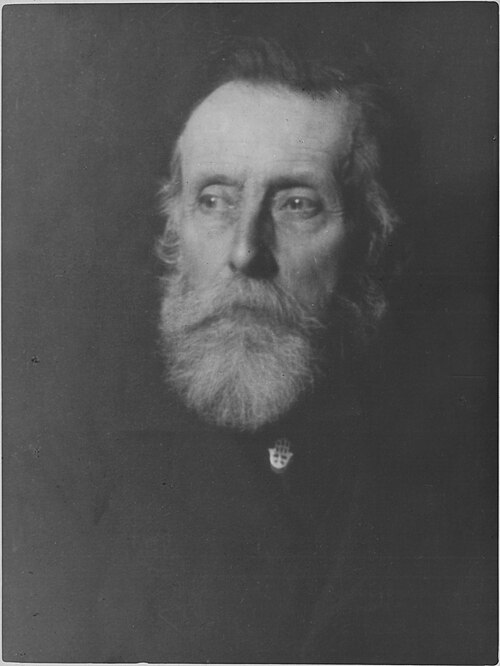 Charles Jones Way