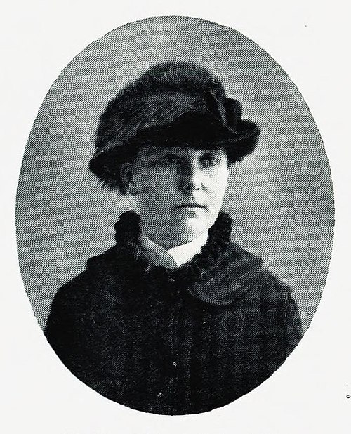 Annette Anker