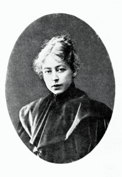  Maria Yakountchikova Image