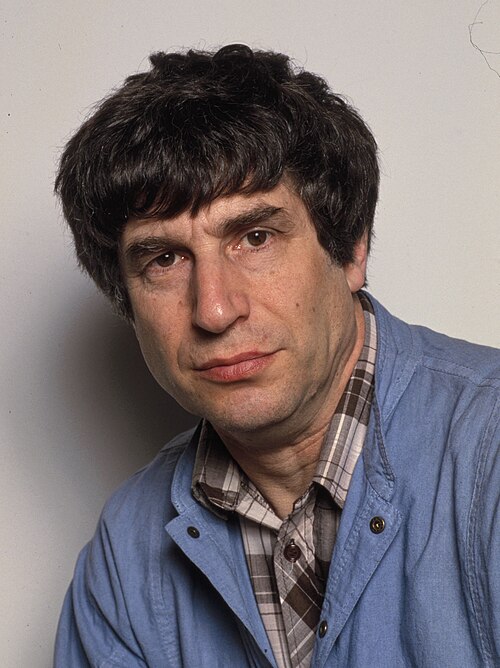 Vladimir Yankilevsky