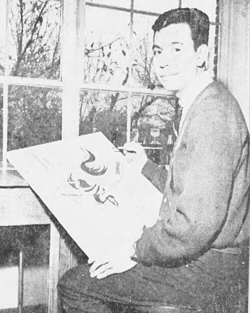 Arthur Amiotte