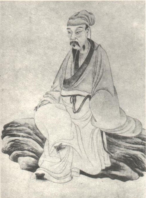 Jin Junming