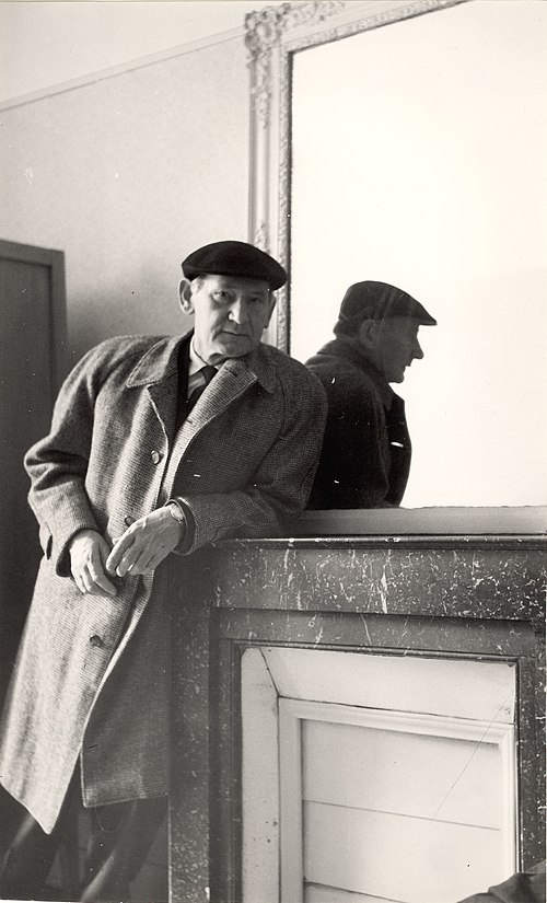 Anton Stankowski