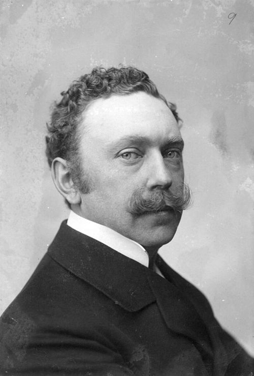  Gustav Lærum Image