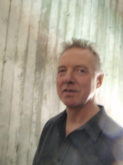 Per Inge Bjørlo