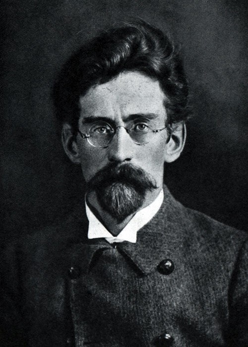 Martin Koch