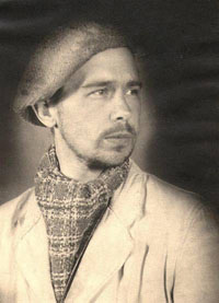 Bendik Riis