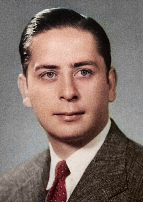 Jesús Helguera Ramos