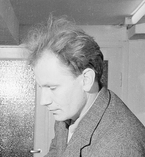 Gunnar S. Gundersen