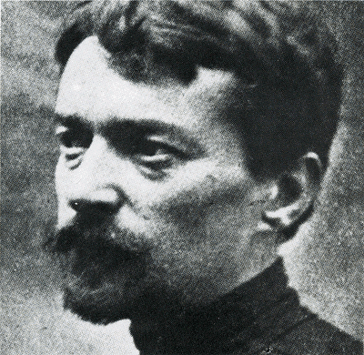 Jan Thorn Prikker