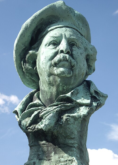Eugène Villain