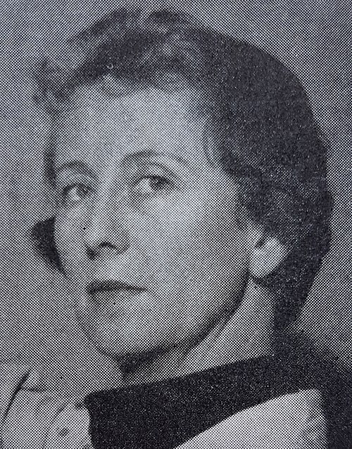 Gunnvor Advocaat