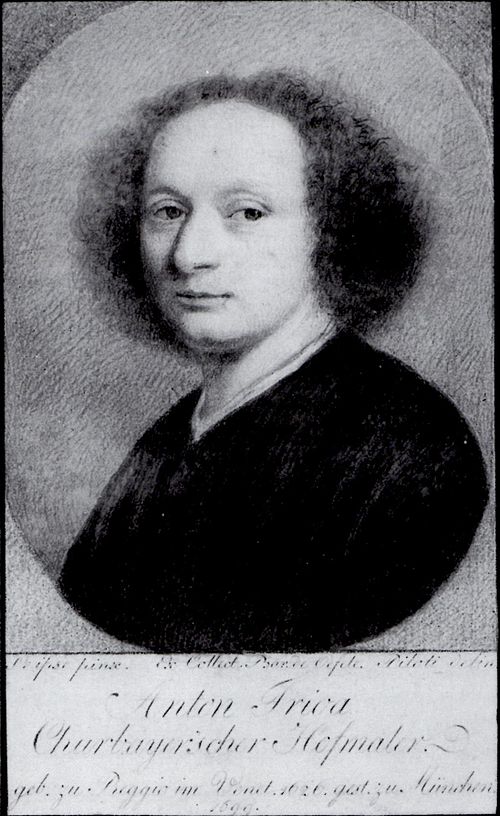 Antonio Triva