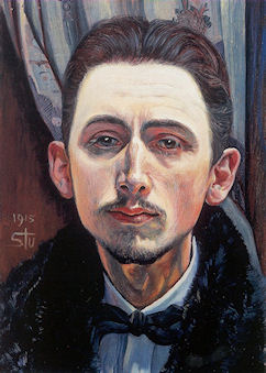 Fritz Stuckenberg