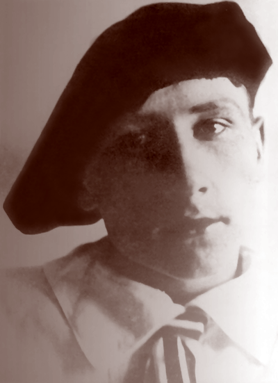 Vasyl Yermylov