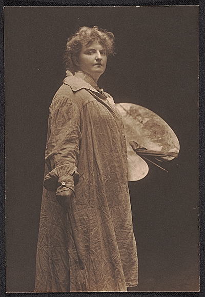 Katherine Sophie Dreier