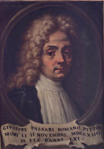  Giuseppe Passeri Image