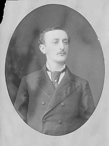 Cass Gilbert