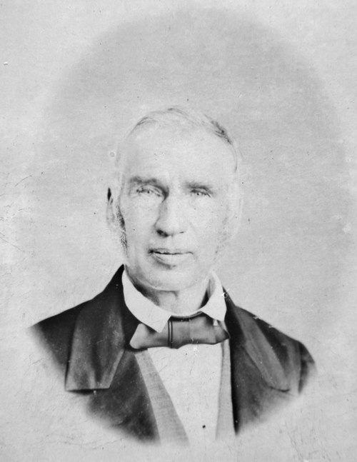 James Duncan