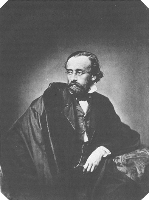 Eduard Schleich the Elder