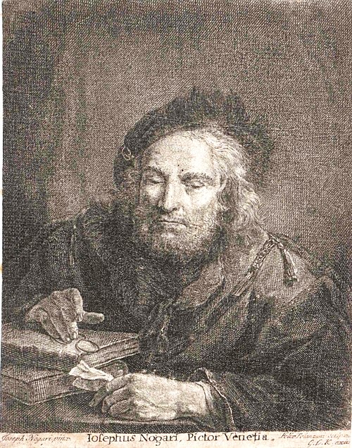 Giuseppe Nogari