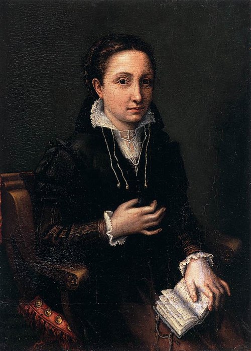  Lucia Anguissola Image