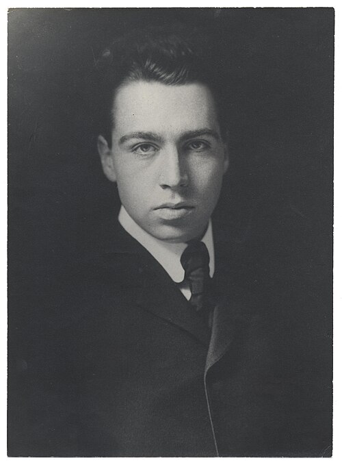 Walter Pach
