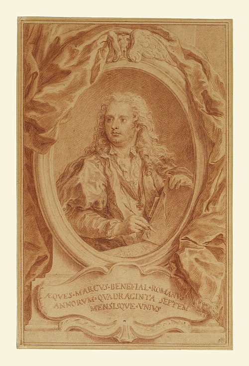 Marco Benefial