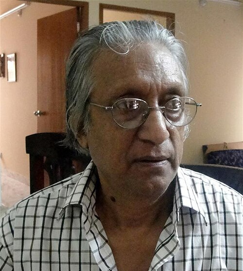 Abdus Shakoor