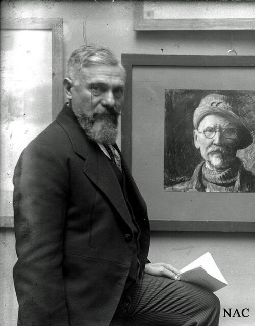 Abraham Neumann