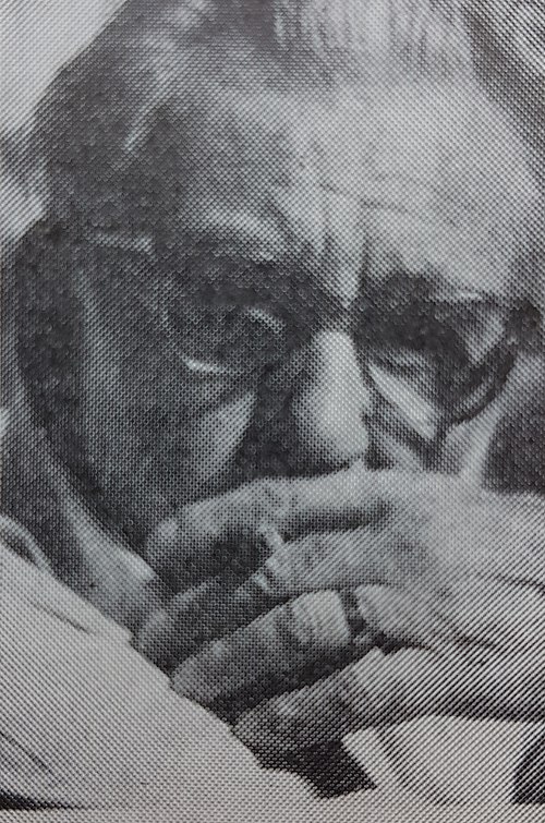 Adja Yunkers
