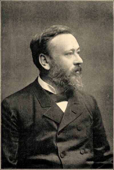 David Adolph Constanz Artz