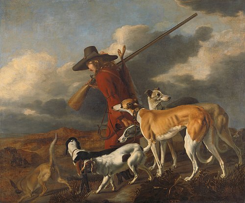 Adriaen Cornelisz Beeldemaker