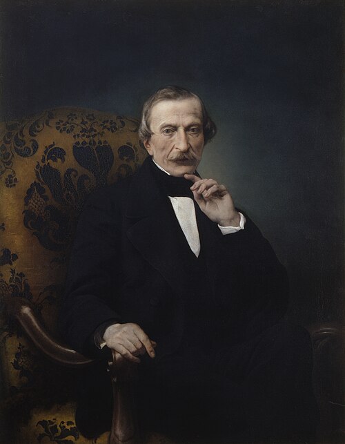  Massimo d'Azeglio Image