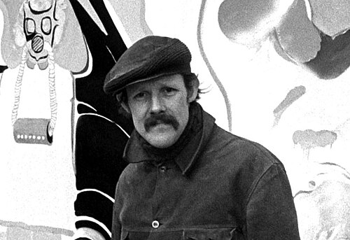 Wilfred Voet