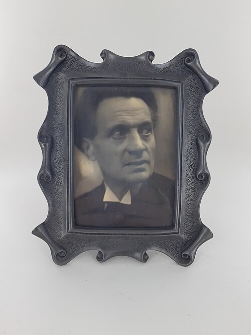 Alfons Baeyens